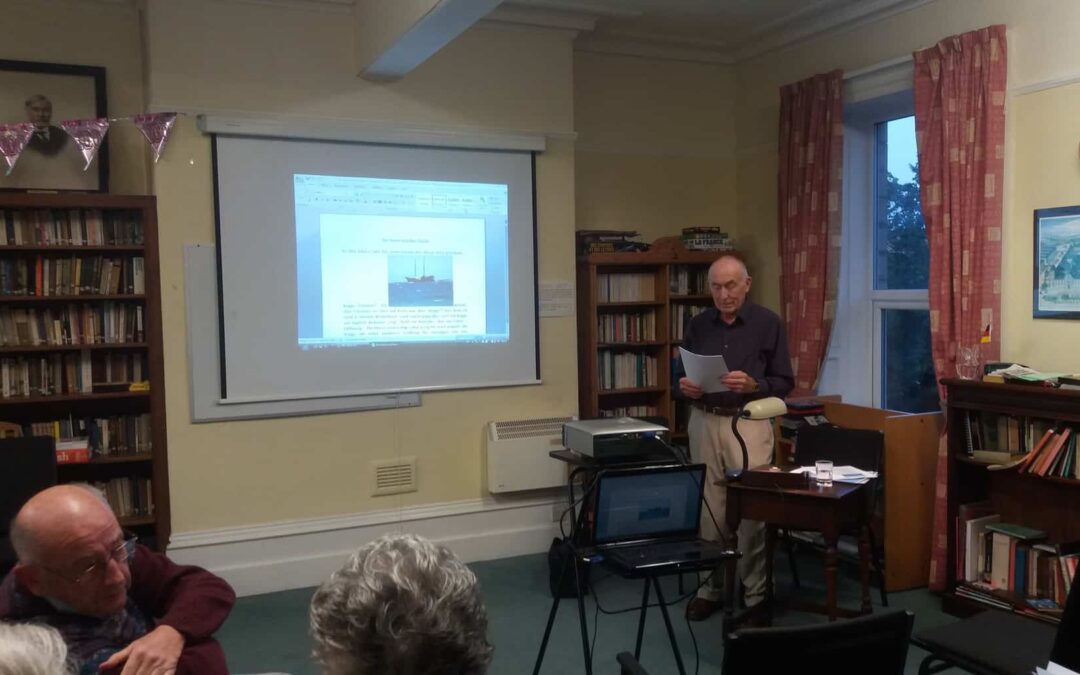 Die Hanse und ihre Städte