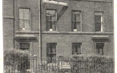 Bradford organisation celebrates 100 years at the same premises