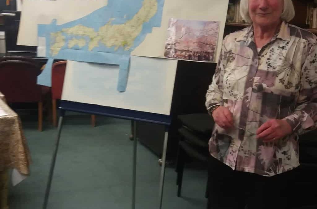 Japan – a country of fascination